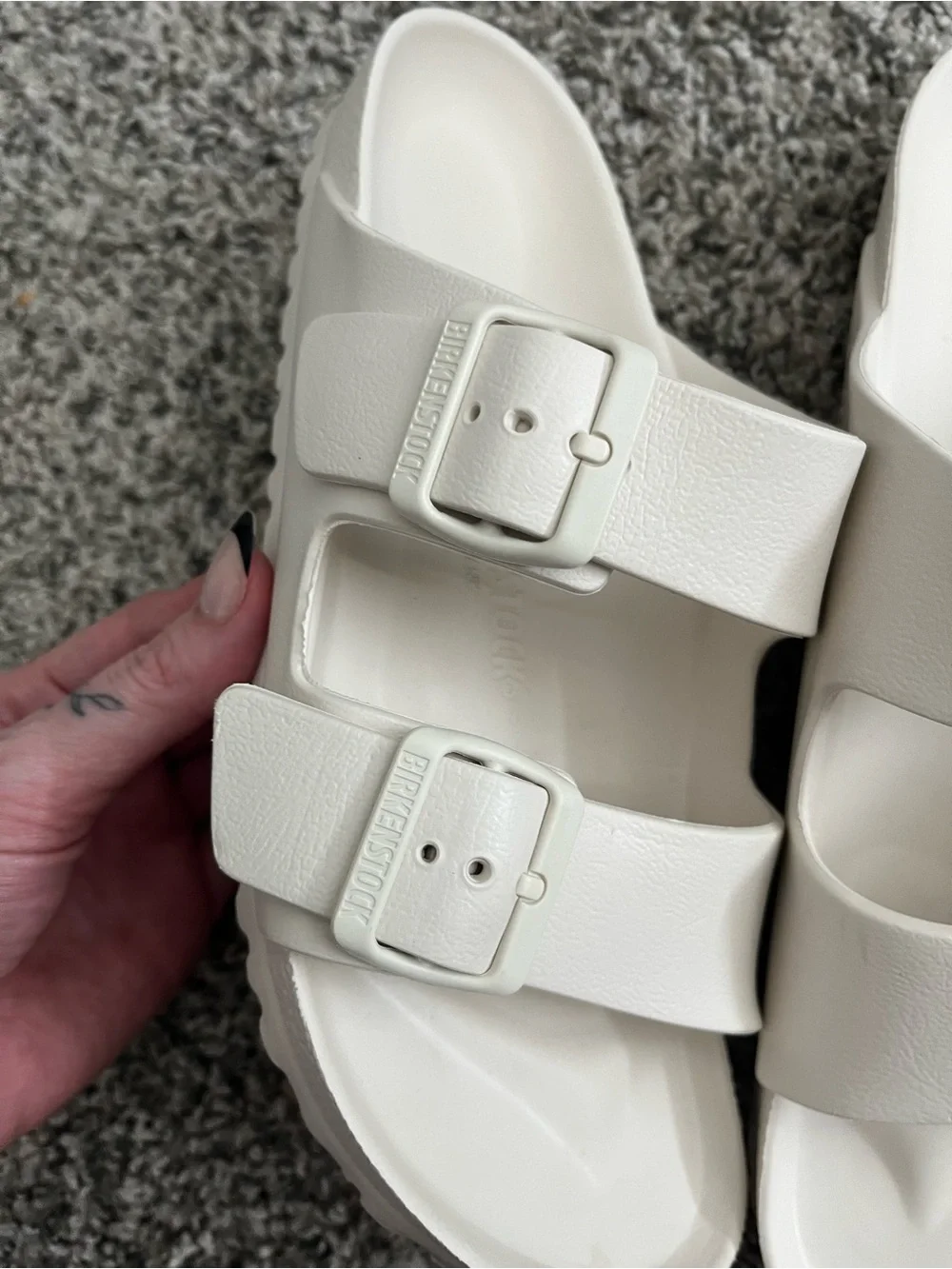 Birkenstock Arizona Slide Sandals